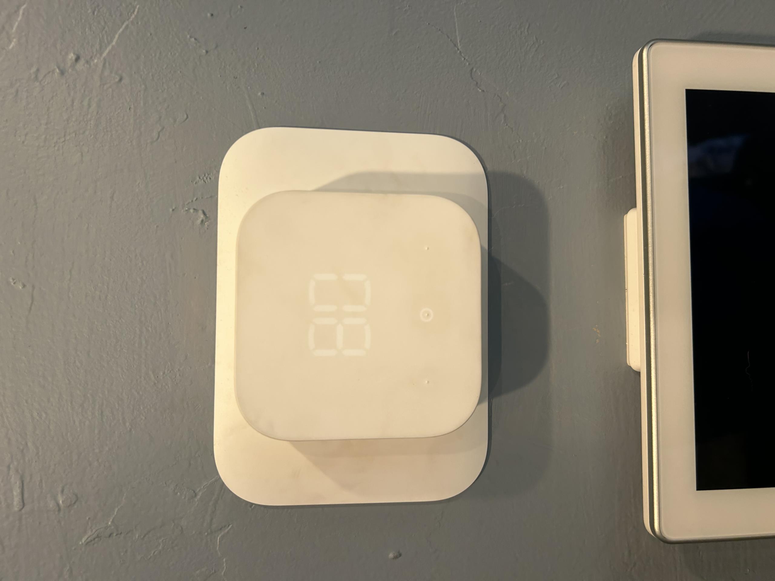 The technician was called out to a home for a service call. The technician found that one of the four units was not cooling. The technician replaced a capacitor and the unit was in working order.