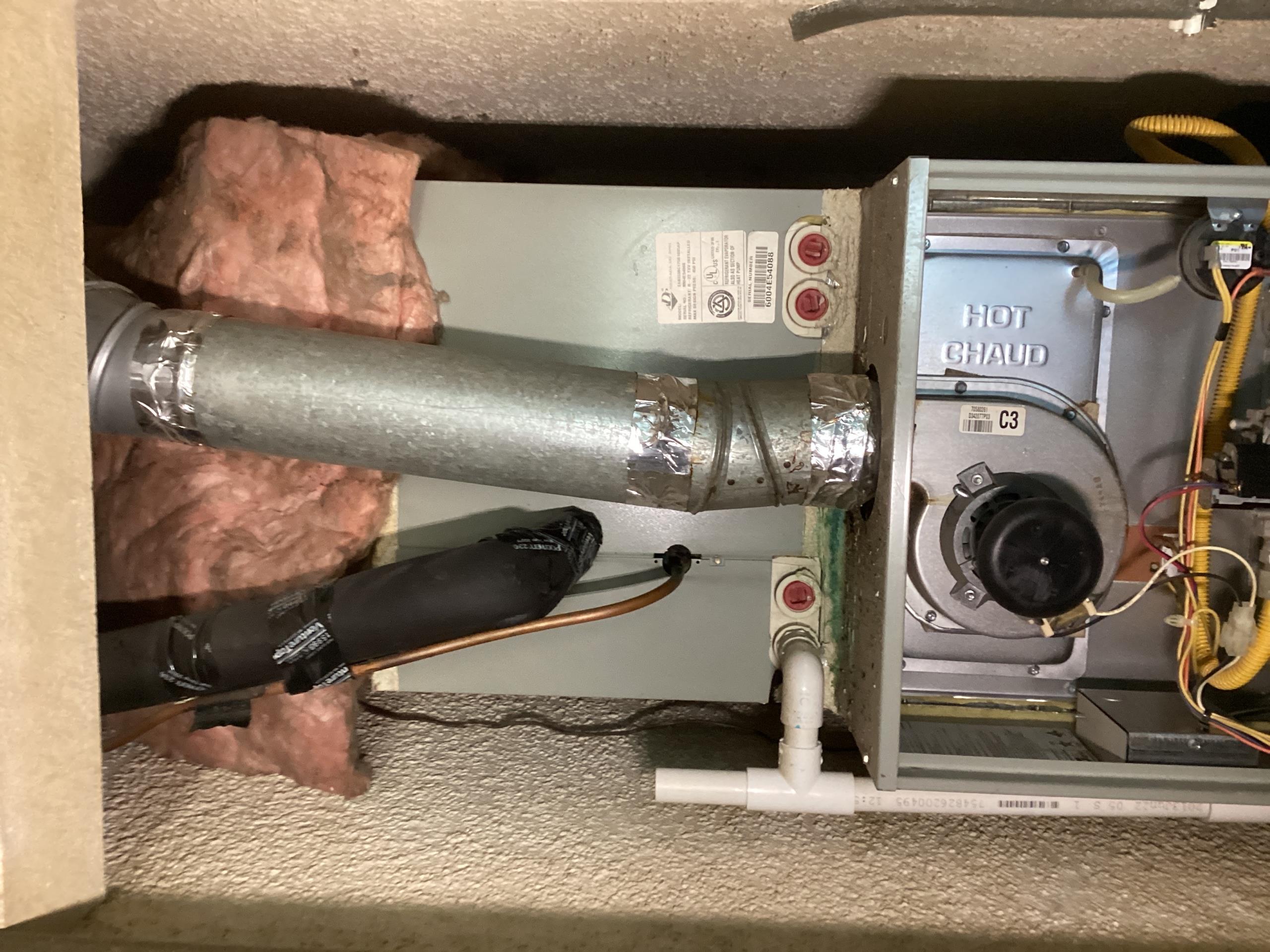 The compressor start assist device is a crucial component of an air conditioner that significantly reduces the time it takes for the compressor to start. This surge of heat can damage the compressor, terminals, windings, and run capacitor, which are vital components of the air conditioner. The start assist protects these components by significantly reducing the amount of time it takes for the compressor to start, in some cases up to 50%. This means that the air conditioner and compressor will bear the stress, strain, and heat each and every time it starts, which can lead to premature failure. Considering that an air conditioner may start up more than 6,000 times in a single cooling season, the positive impact that the start assist has on the air conditioner is significant.