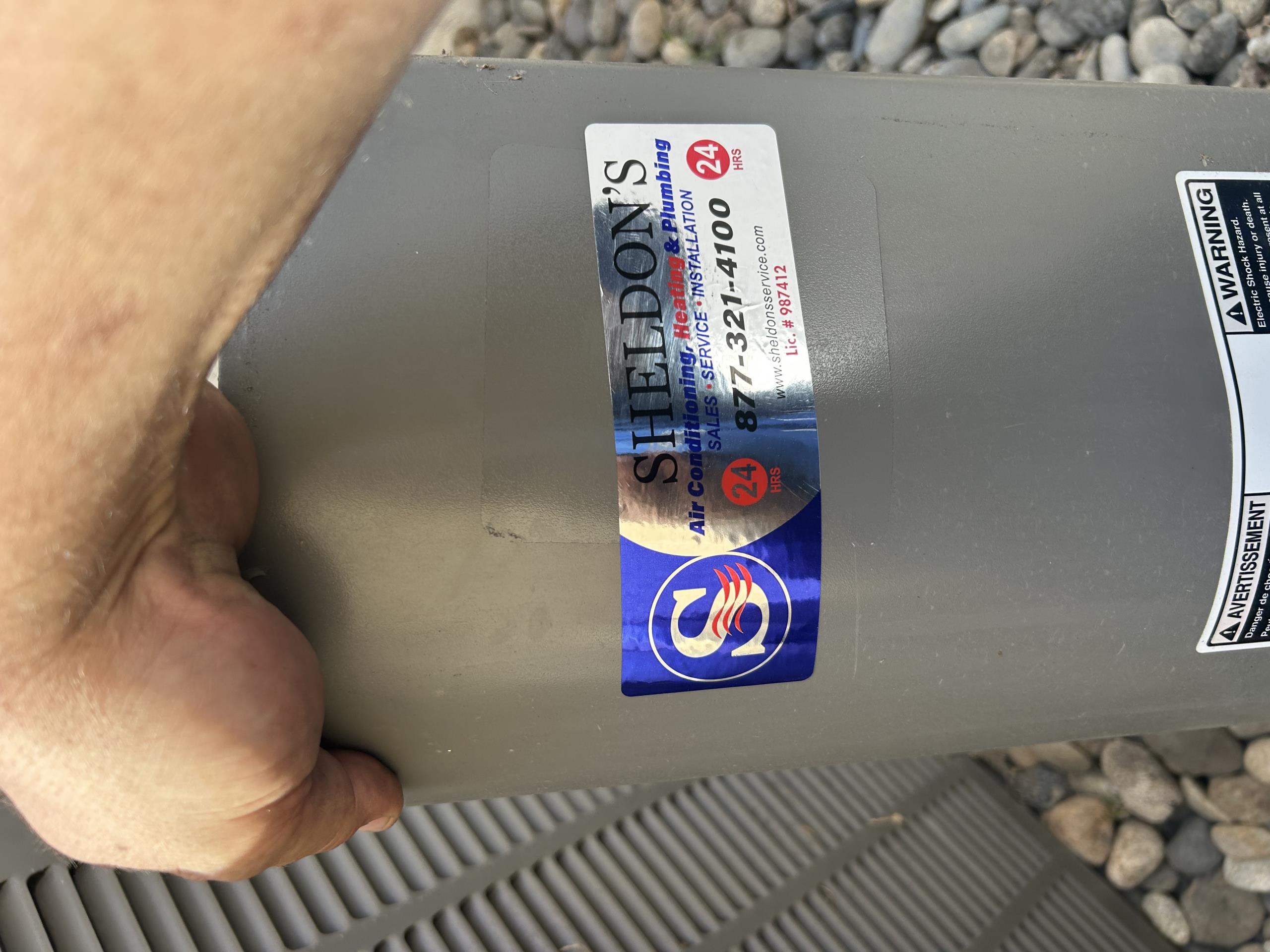 I am a highly skilled home service professional. I recently completed a maintenance renewal for a customer who requested Josh. The customer stated that their downstairs was not cooling. I arrived at the customer's home and found that the air conditioner was not blowing cold air. I diagnosed the problem as a faulty compressor. I replaced the compressor and the air conditioner is now cooling properly. The customer was very satisfied with the work and paid me $165 for the service.