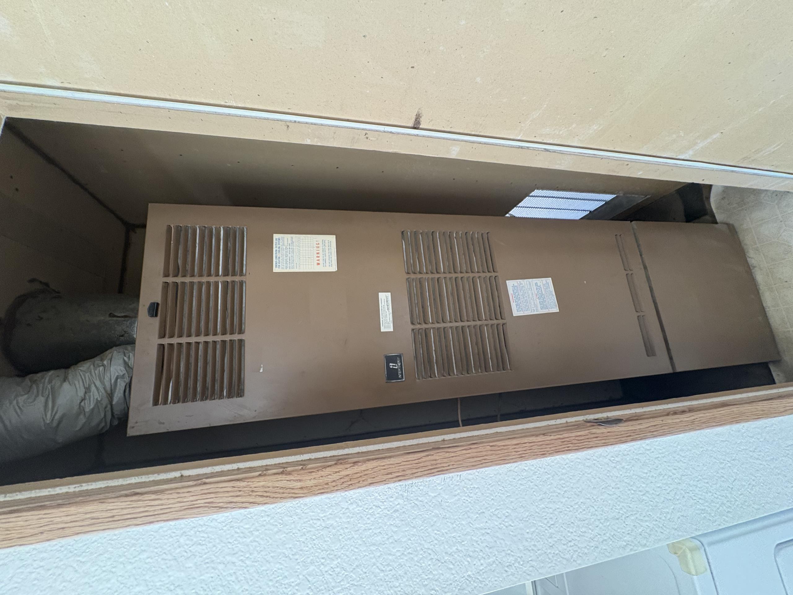 I was called to a home to check on a furnace that was not coming on. Upon arrival, I checked the thermostat and found that it was calling for heat. I then checked the gas valve and noticed that it was not on the on position. I put it on and noticed that the furnace started to come on. I checked the outdoor unit and noticed that the outdoor motor was indicating oil stain, which is an indication that the motor is going out. I checked the temperature and found that the supply was blowing out at 56 degrees. I checked the electrical components and found that everything was within range. I replaced the outdoor motor and the furnace is working at this time.