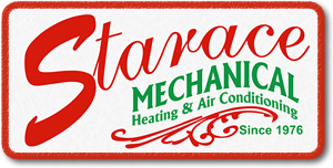 Starace Mechanical Heating & Air Conditioning