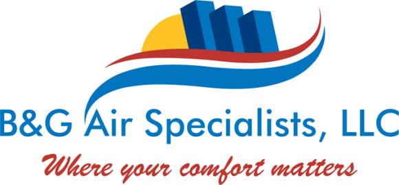B&G Air Specialists, LLC
