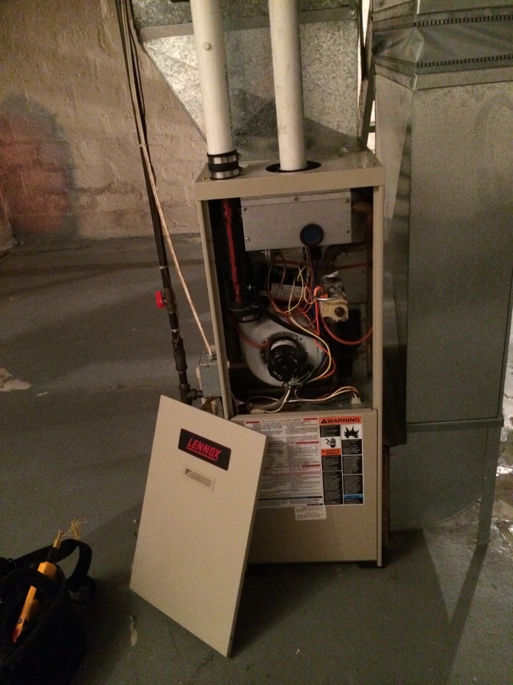 Furnace Repair and Air Conditioner Repair in Sauk City WI