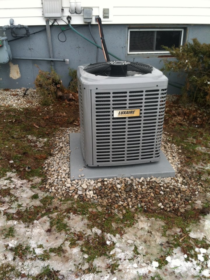 Furnace Repair and Air Conditioner Repair in WI