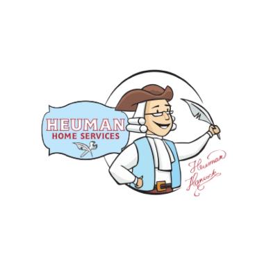 Heuman Heating & Air Conditioning Inc