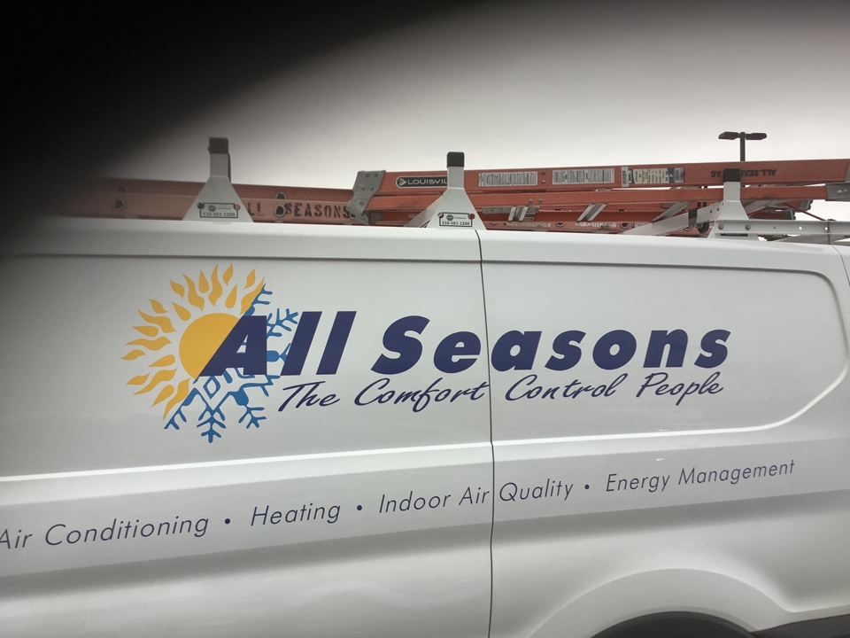 season control heating and air conditioning