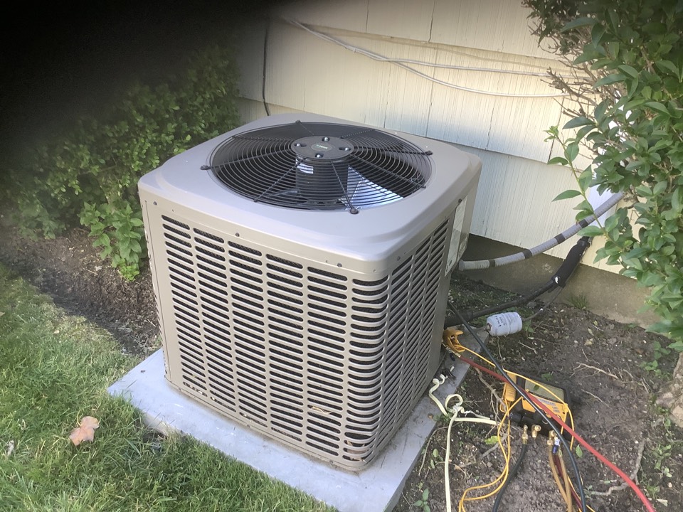 Hvac Heating And Ac Repair Massapequa Ny