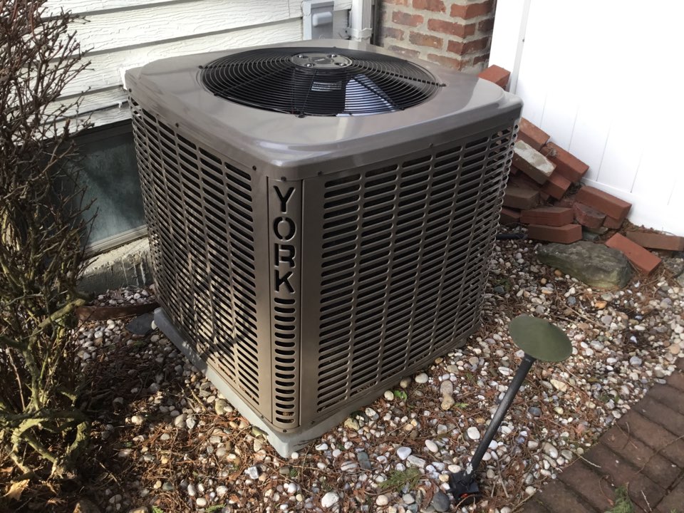 Hvac Heating And Ac Repair Massapequa Ny