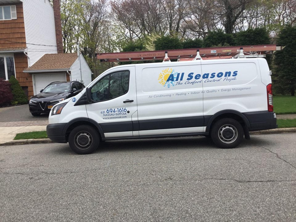 Hvac Heating And Ac Repair Massapequa Ny