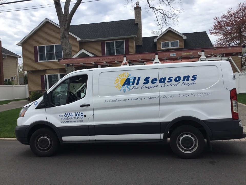 Hvac Heating And Ac Repair Massapequa Ny