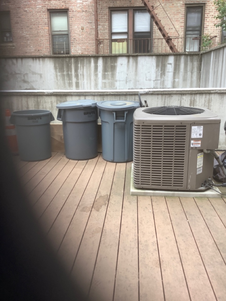 HVAC Heating and AC Repair Queens, NY