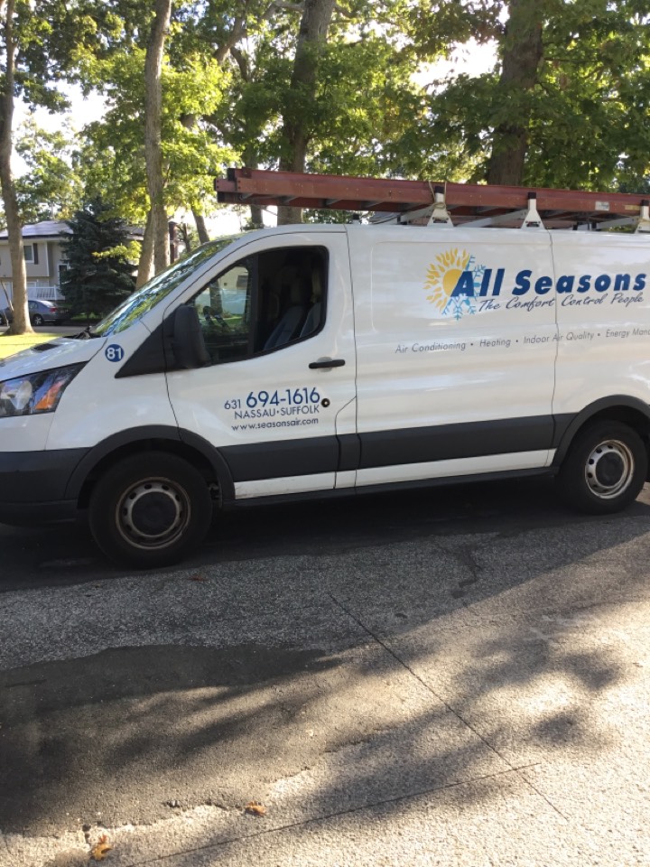 AC Repair Service in West Babylon, NY All Seasons