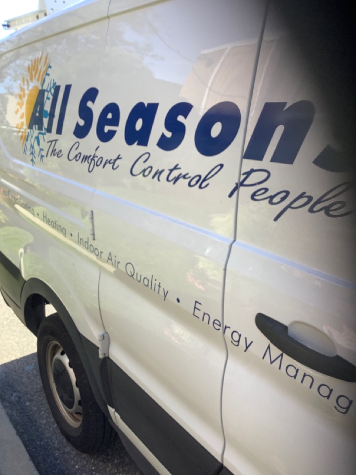 AC Repair Service in West Babylon, NY All Seasons