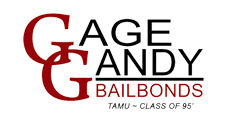 Gage Gandy Bail Bonds