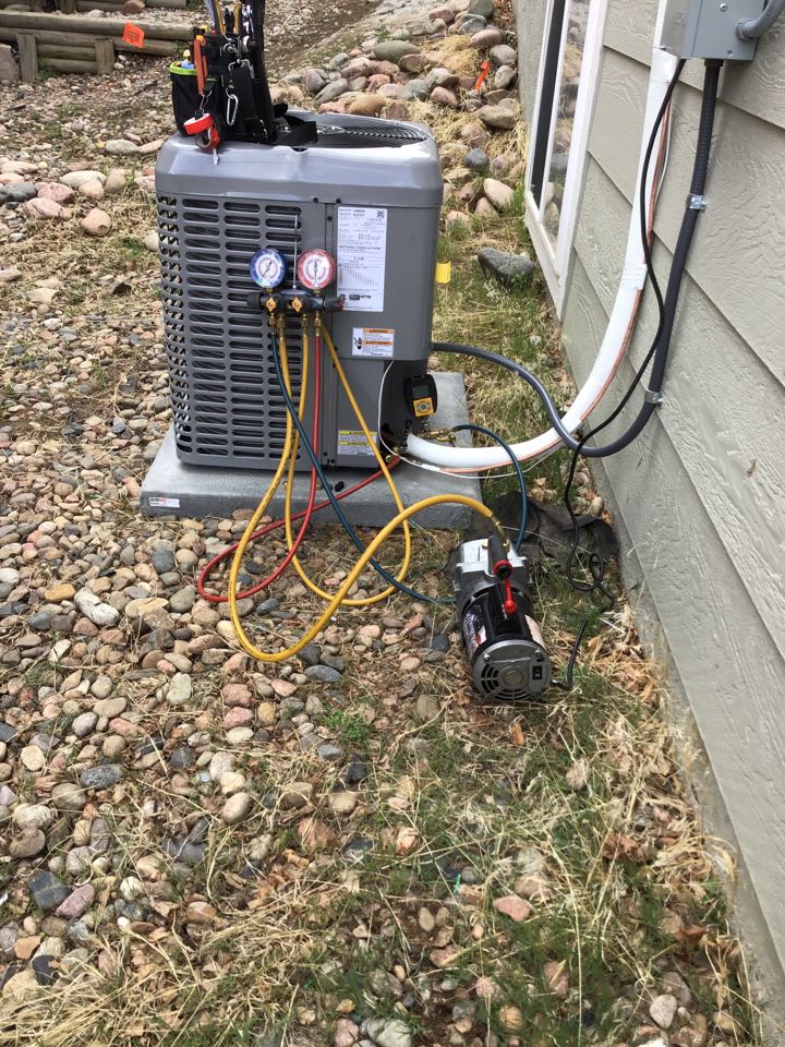 air conditioning repair colorado springs