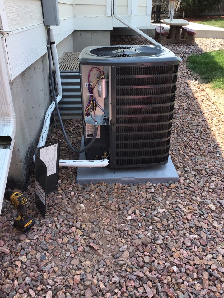air conditioning repair colorado springs