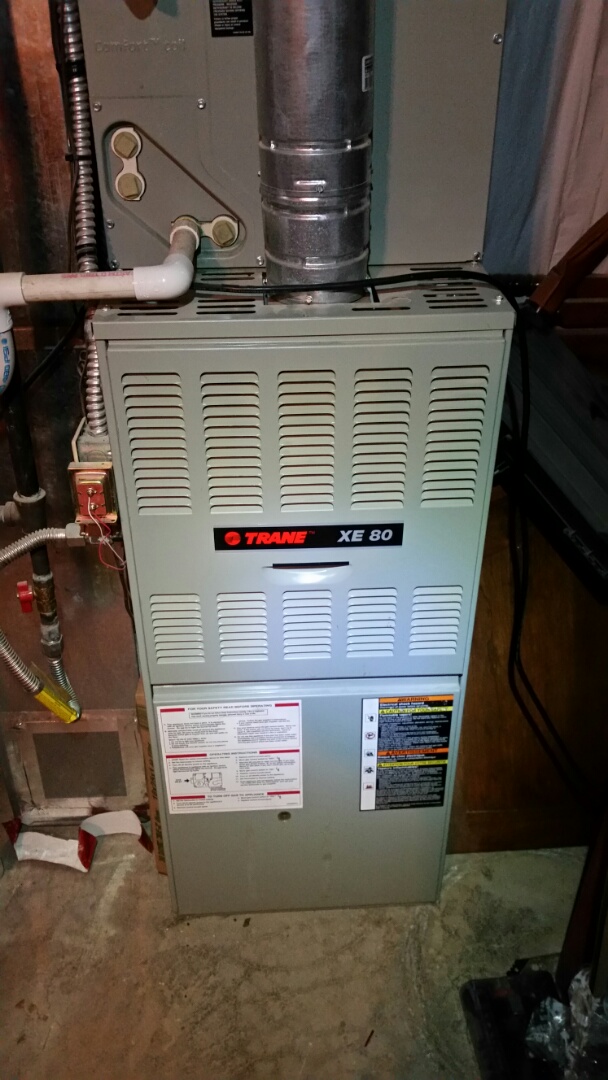 Furnace Repair and Air Conditioner Repair in Colorado Springs CO
