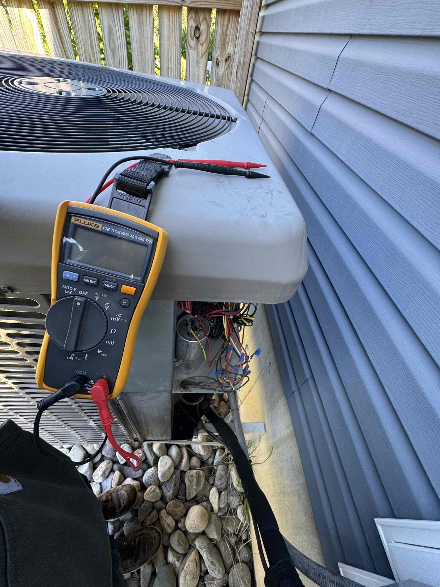 I recently completed a comprehensive rejuvenation of a heat pump system for a client. The process began with a thorough cleaning of all components, including the evaporator and condenser coils, to ensure optimal performance. I meticulously inspected the system for any signs of wear or damage and addressed any issues found. Following the cleaning, I conducted a series of tests to verify the system's efficiency and functionality. The results indicated that the system is operating efficiently, but I noted that the filters could be changed more frequently. Regular filter changes will enhance overall efficiency and prolong the life of other system components. The client now has a clearer understanding of the importance of maintenance and is better equipped to keep their system running smoothly.