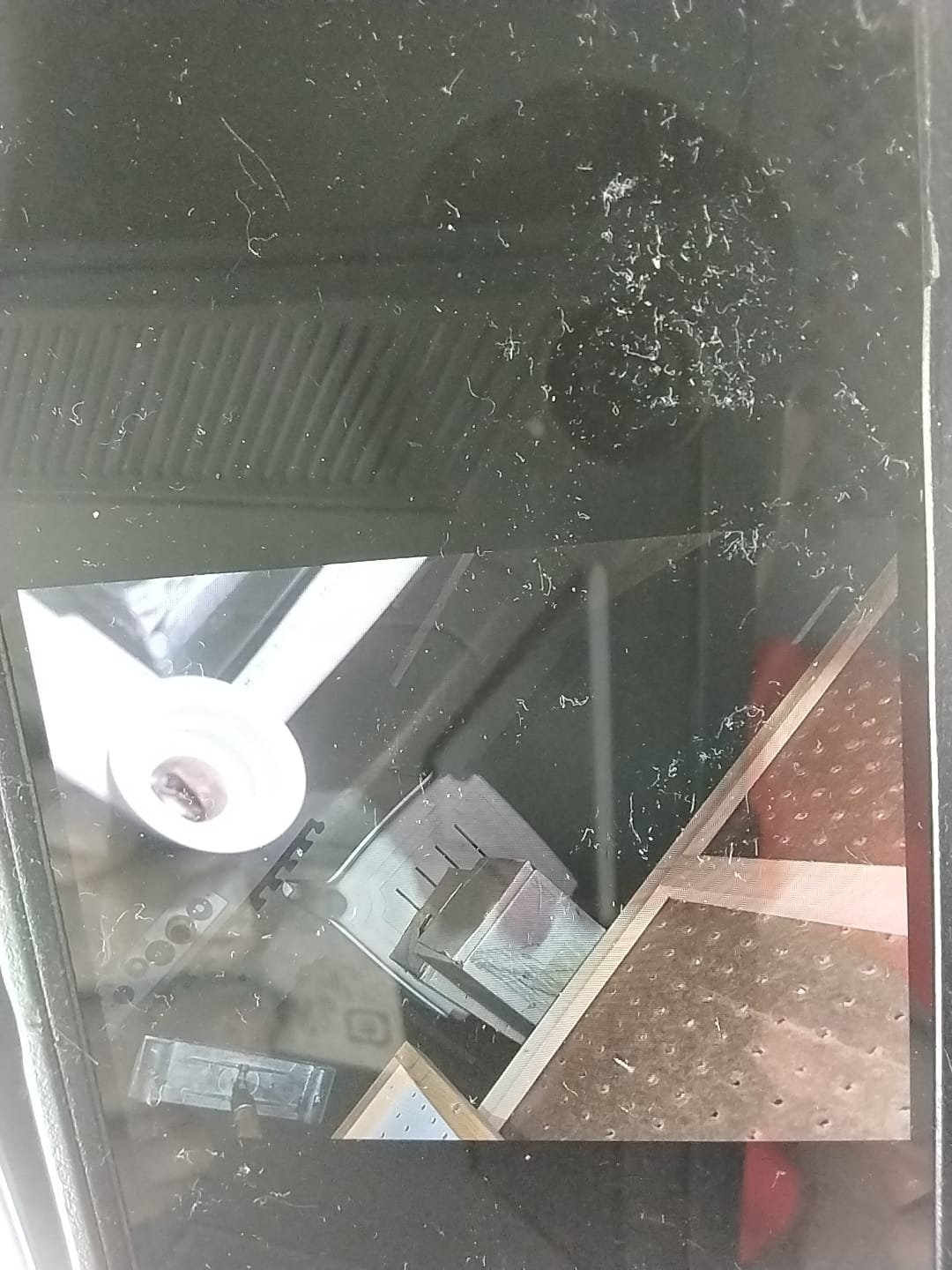 I inspected the indoor unit and ensured the drain was clear. The blower, coil, and furnace were all in good condition. The current filter, a 16x25x1, needed replacement. The customer ordered new filters, which she planned to have her son install the next day. I examined the outdoor unit and discovered a faulty capacitor with a reading of 42/4.7, whereas it should be 50/5. I replaced the capacitor, which was under warranty. After the replacement, I checked the pressures, amps, and performed a megohm test, confirming everything was functioning correctly. I also tightened all electrical connections and rinsed the coil with a hose.