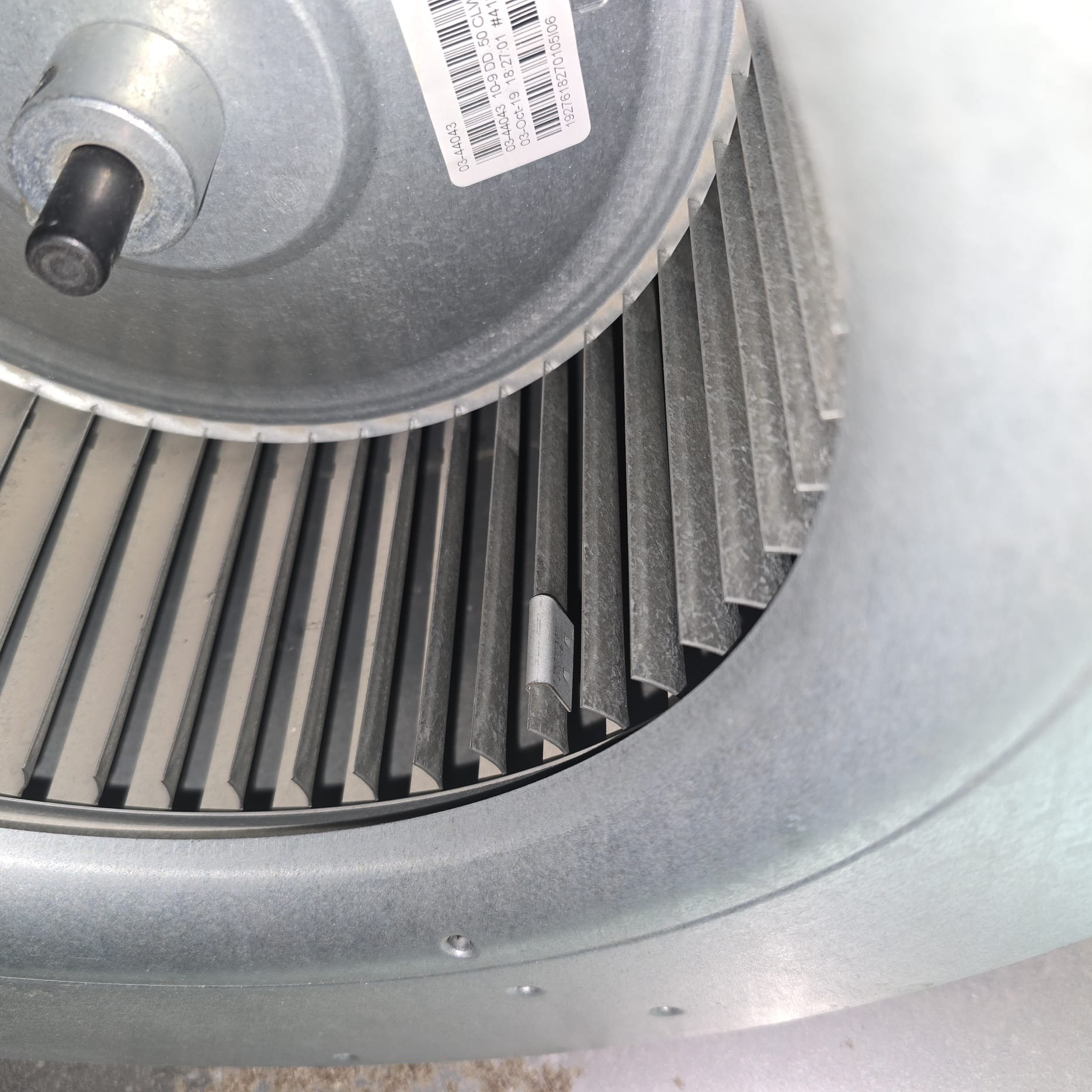 During the AC inspection, the Delta T reached 14 degrees, below the manufacturer's 20-degree specification. The filter was installed incorrectly, which was corrected, and the homeowner was informed. Voltages and amps for both indoor and outdoor units were within range. The outdoor unit operated in cooling mode, but low and high-side pressures indicated a potential leak. A leak search is recommended, with repairs to be charged separately. Refrigerant was not added today. The platinum plan offers twice-yearly tune-ups, discounted repairs, and optional IAQs for $395.40 annually.