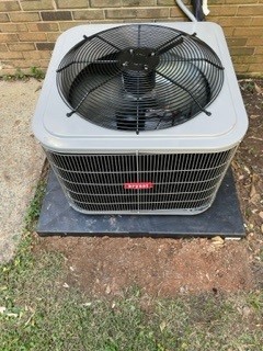HVAC Replacement, Furnace Install, AC Install