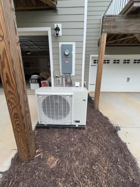 9 series amana inverter modulation furnacing with zoning