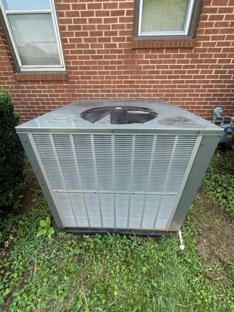 Cooling Precision Tune-Up 