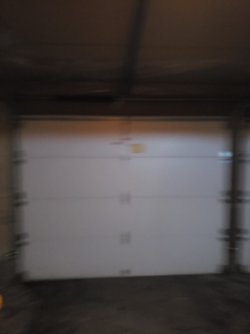 Buffalo, MN - Jon Installed Torsuon Spring, cables and end bearing on 9x7 Amarr Garage Door
