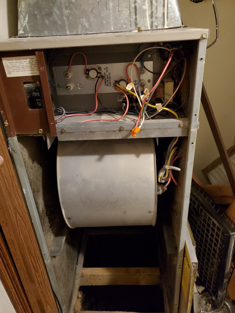 Edmonds, WA Heating and Air Conditioning Services Pilchuck Heating