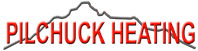 Pilchuck Heating