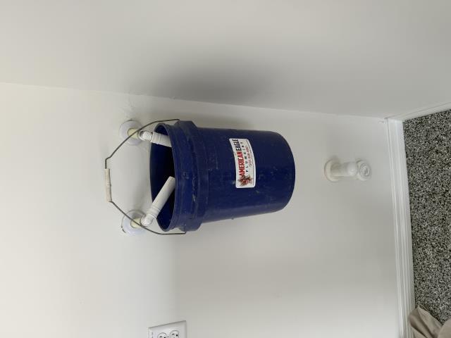 I installed a customer-supplied water softener, added a new shut-off valve, and flexible water lines. I also set up a p-trap and discharge line, ensuring everything functions smoothly. I installed a customer-supplied water softener, added a new shut-off valve, and flexible water lines. I also set up a p-trap and discharge line, ensuring everything functions smoothly.