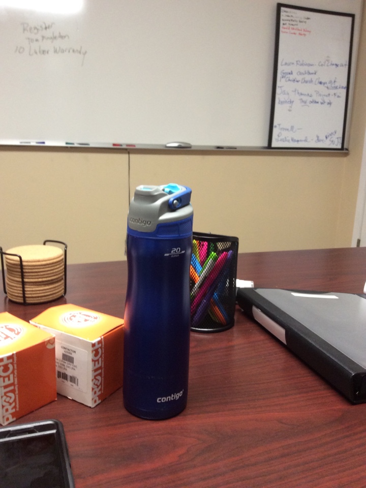 Jeff CVJ Heating & Air Conditioning