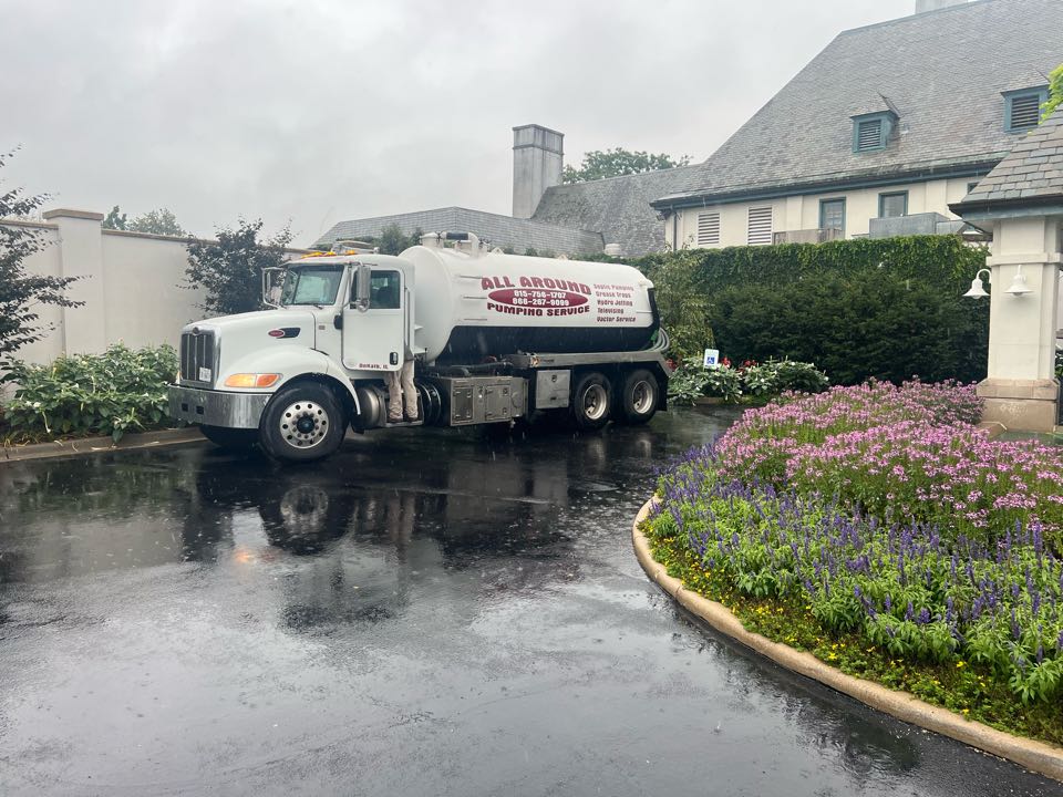 grease trap services 