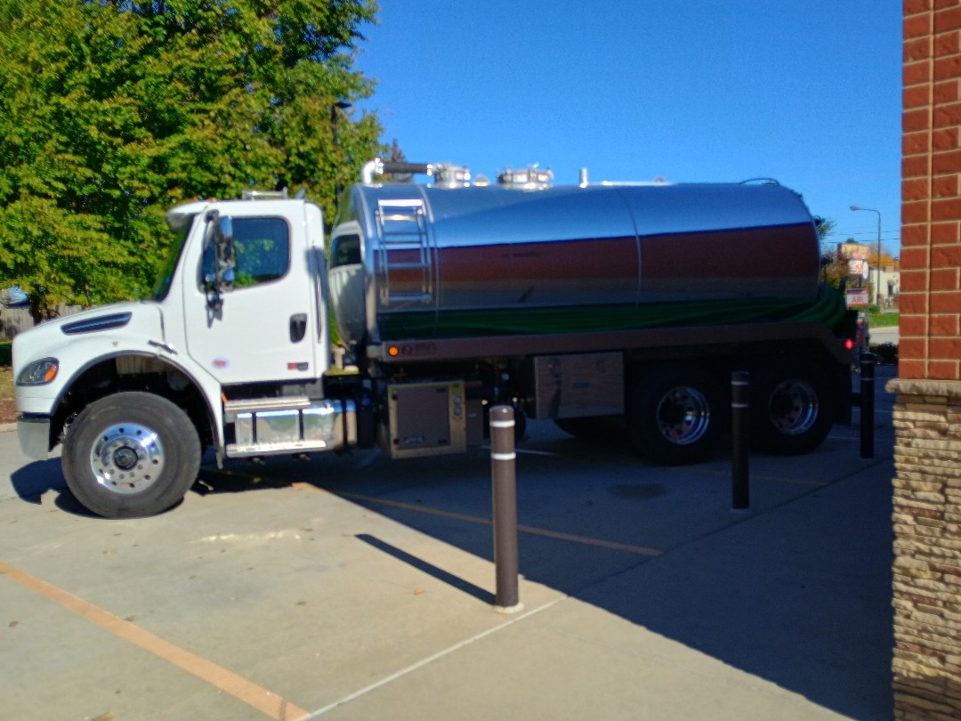Prospect Heights, IL - Grease Trap Service 