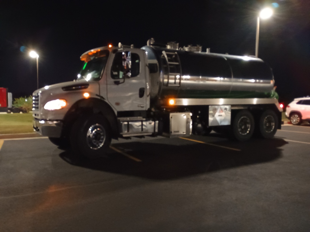 Peru, IL - Grease Trap Service 