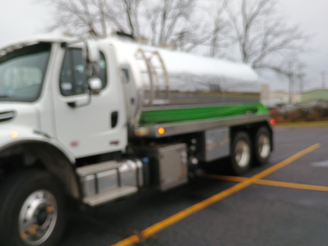 Rockford, IL - Grease Trap Service 