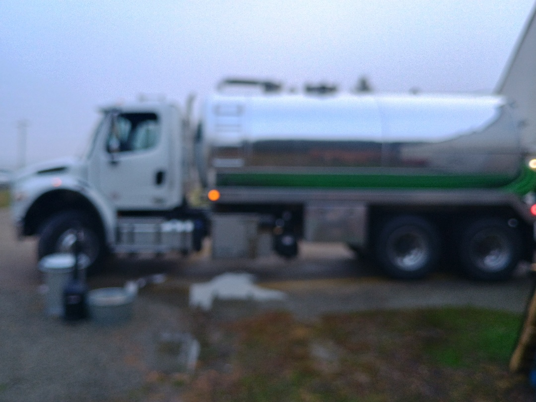 Sterling, IL - Grease Trap Service 