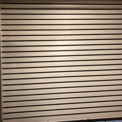 Service Call: Commercial Overhead Door
Issue: The door will not close all the way and stops 3 inches from the ground.
Work Completed: The technician replaced a sensor, reset the limits, lubricated all moving components on the door and cycled it for safe and proper operation.