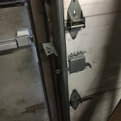 Service Call: Commercial Overhead Door
Issue: The lock on the door broke and needs to be replaced ASAP.
Work Completed: The technician replaced the slide lock on the door, lubricated all moving components and cycled the door multiple times for safe and proper operation.