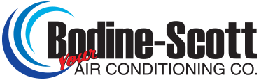 Bodine Scott A/C Company