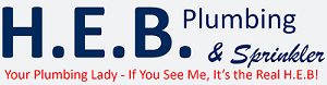 HEB Plumbing & Sprinkler - Kathlyn Smith
