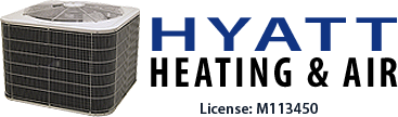  Hyatt Heating & Air 