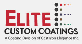 Elite Custom Coatings, INC.