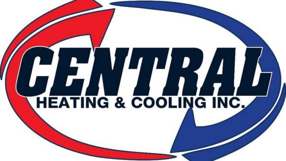 Central Heating & Cooling Inc