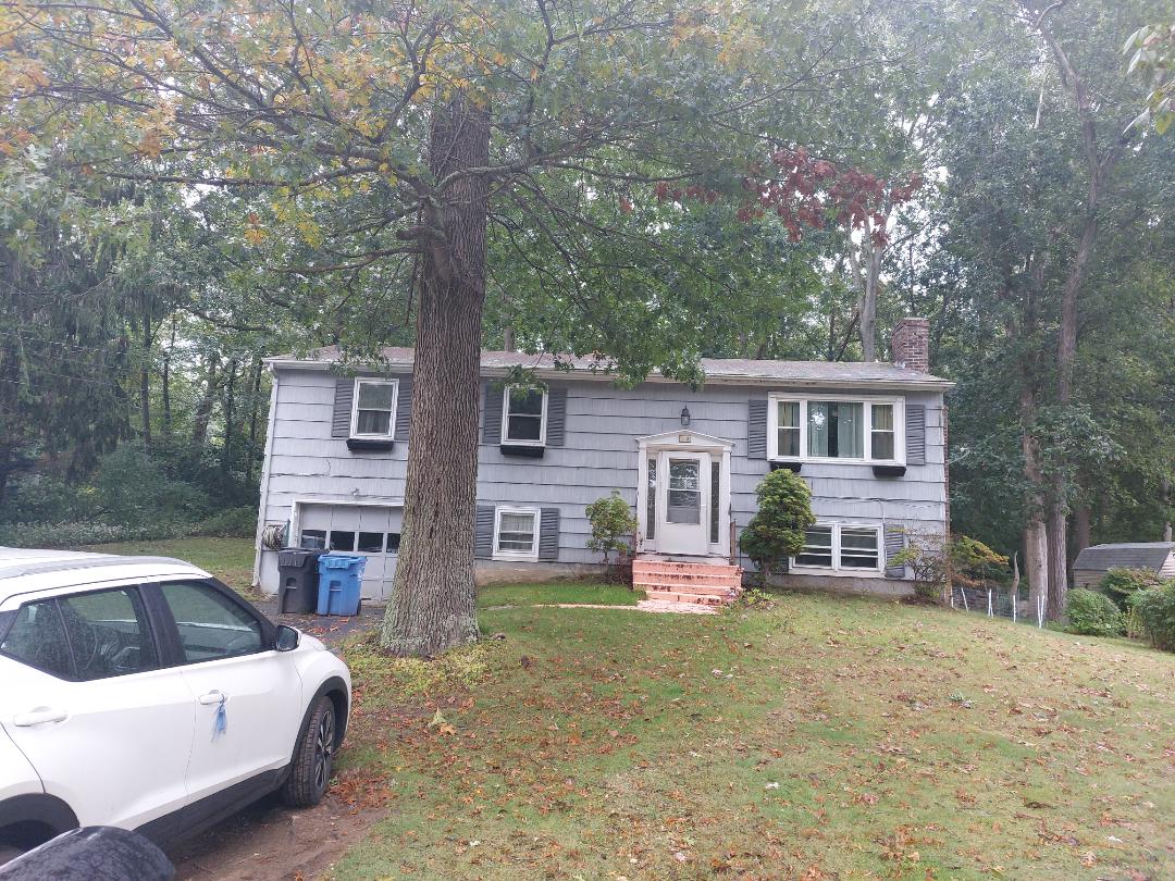 Roof Estimate 