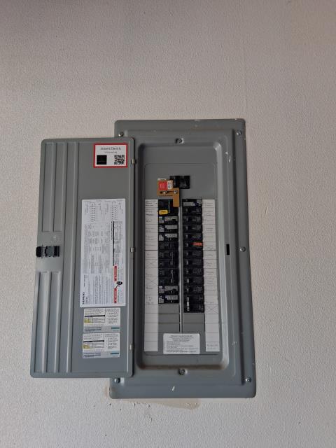 I diagnosed a faulty switch causing voltage issues. After replacing it, the lights now operate smoothly without flickering, ensuring proper illumination.