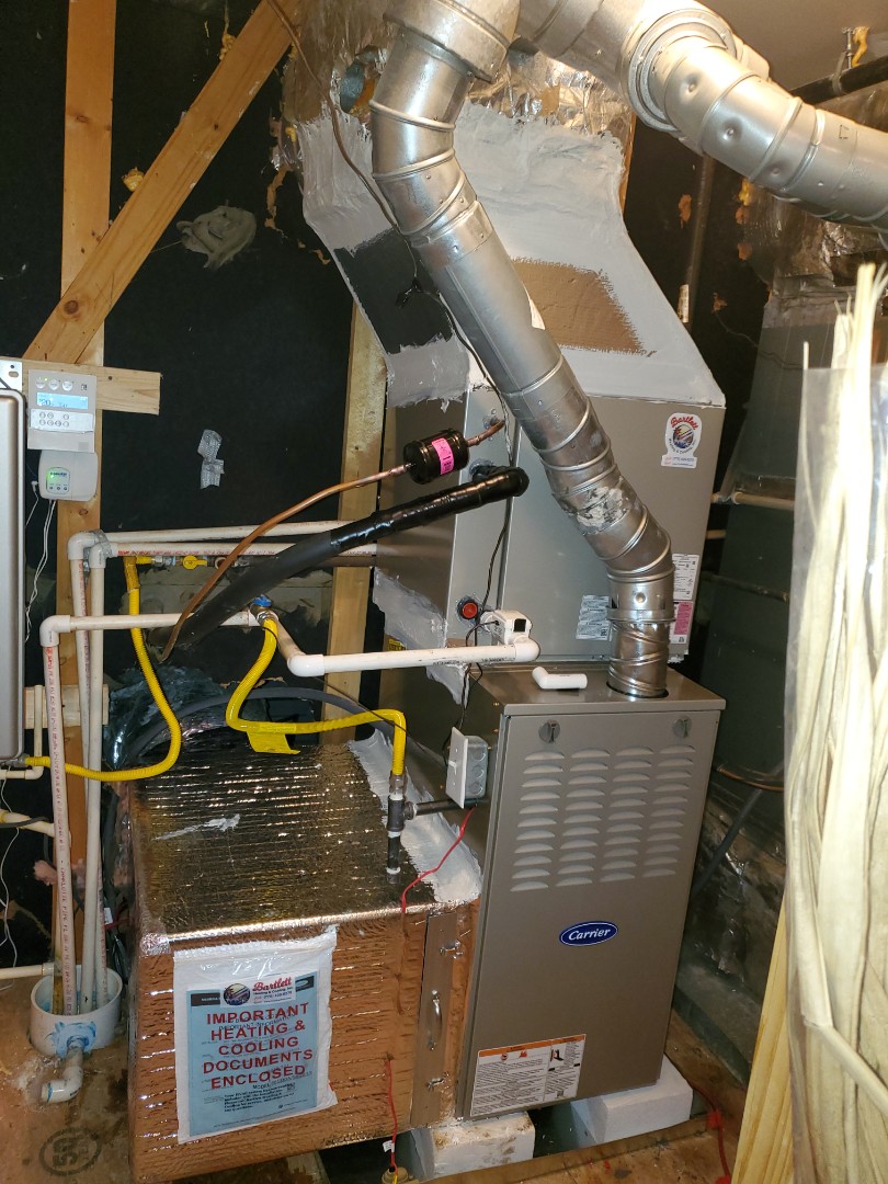 Heating & Air Conditioning Repair in Marietta GA