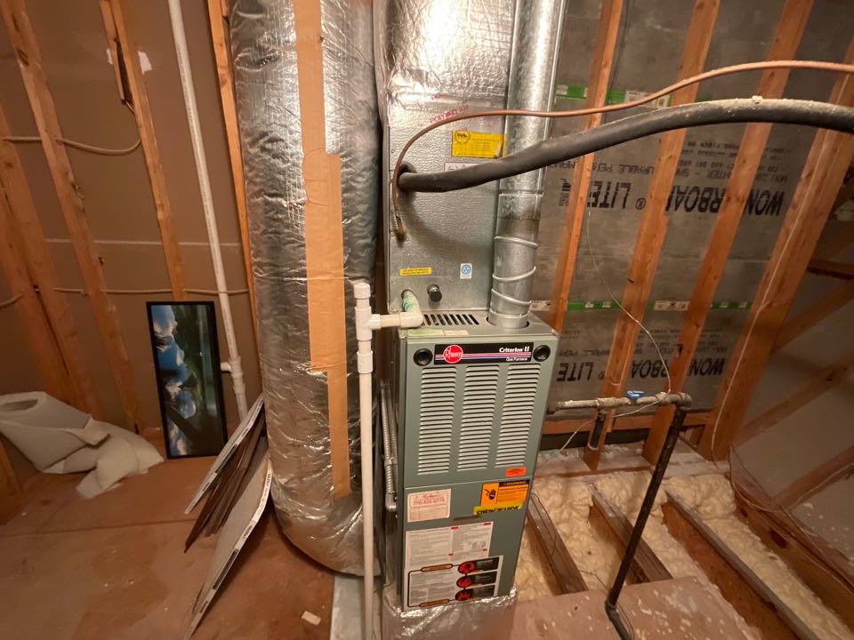 Marietta, GA - HVAC system replacement quote
