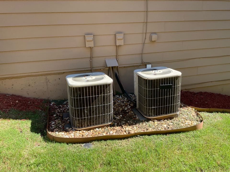 Marietta, GA - Multiple HVAC systems replacement quotes 
