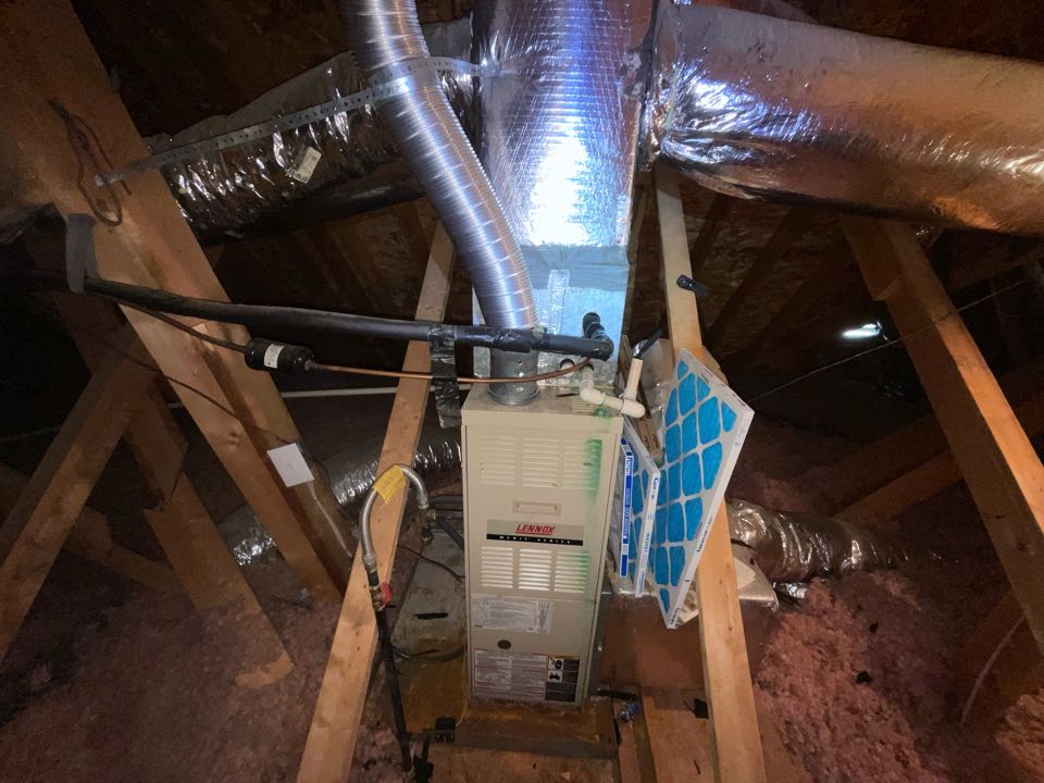 Marietta, GA - Multiple HVAC systems replacement quotes 